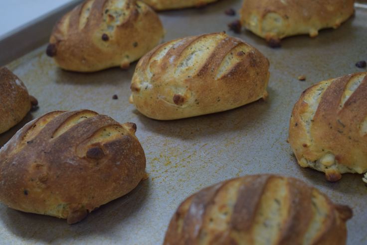 紅茶とホワイトチョコ