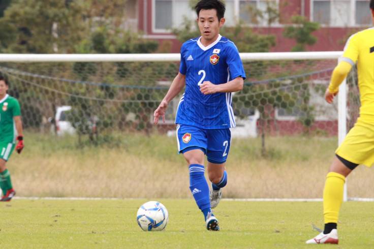 デフサッカー男子日本代表大西選手からメッセージを頂きました 聴覚障がい児 Jdfa 子どもたちに夢の原体験をつくる1日を 認定特定非営利活動法人ハートフル福祉募金 04 18 投稿 クラウドファンディング Readyfor レディーフォー