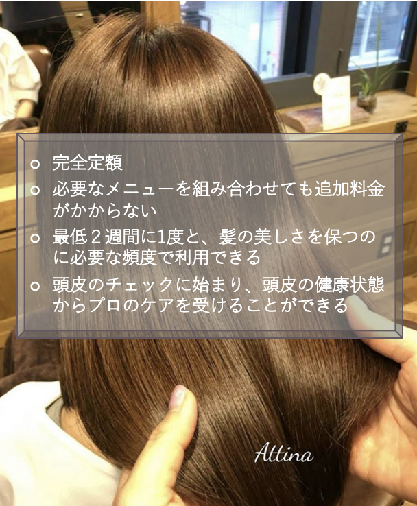 Withコロナ時代だからこそ 新業態のヘアサロンを提案したい 大久保誠二 Attina代表 05 02 公開 クラウドファンディング Readyfor レディーフォー