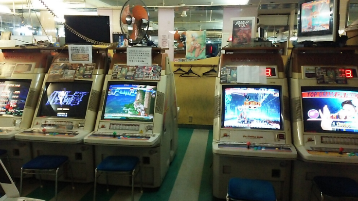 ゲーム好きが繋がれる場所。名古屋のゲームセンターBOX.Q3存続へ（加藤 