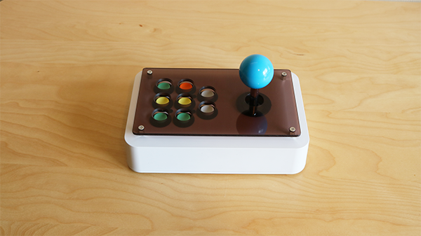 らくらくマウスⅢジョイスティック型