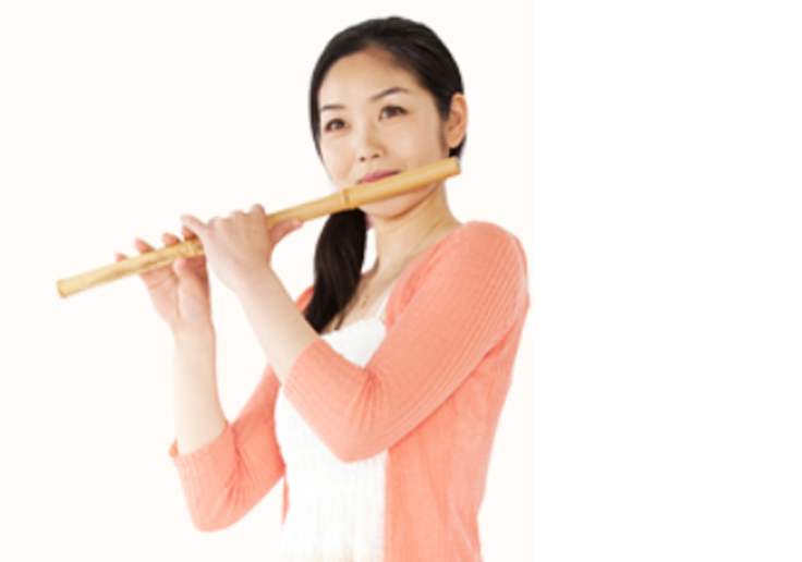 篠笛奏者 山田路子さんより応援メッセージをいただきました コロナの影響を受けた日本の芸能奏者を応援するイベントを開催 かいでんまさのり 08 25 投稿 クラウドファンディング Readyfor レディーフォー