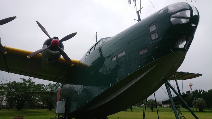 詫間海軍航空隊基地 子ども達が演じる知られざる水上機特攻隊のドラマを成功させたい 白川恵介 10 23 投稿 クラウドファンディング Readyfor レディーフォー