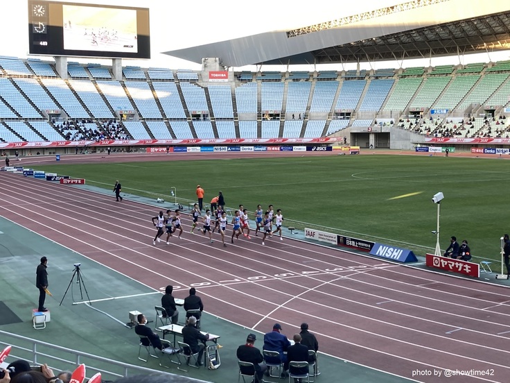 日本陸上競技選手権 3000ｍsc第2位楠康成からのコメント 茨城から世界へ 日本の中距離を変える阿見ac Sharks の挑戦 Npo法人 阿見アスリートクラブ 12 05 投稿 クラウドファンディング Readyfor