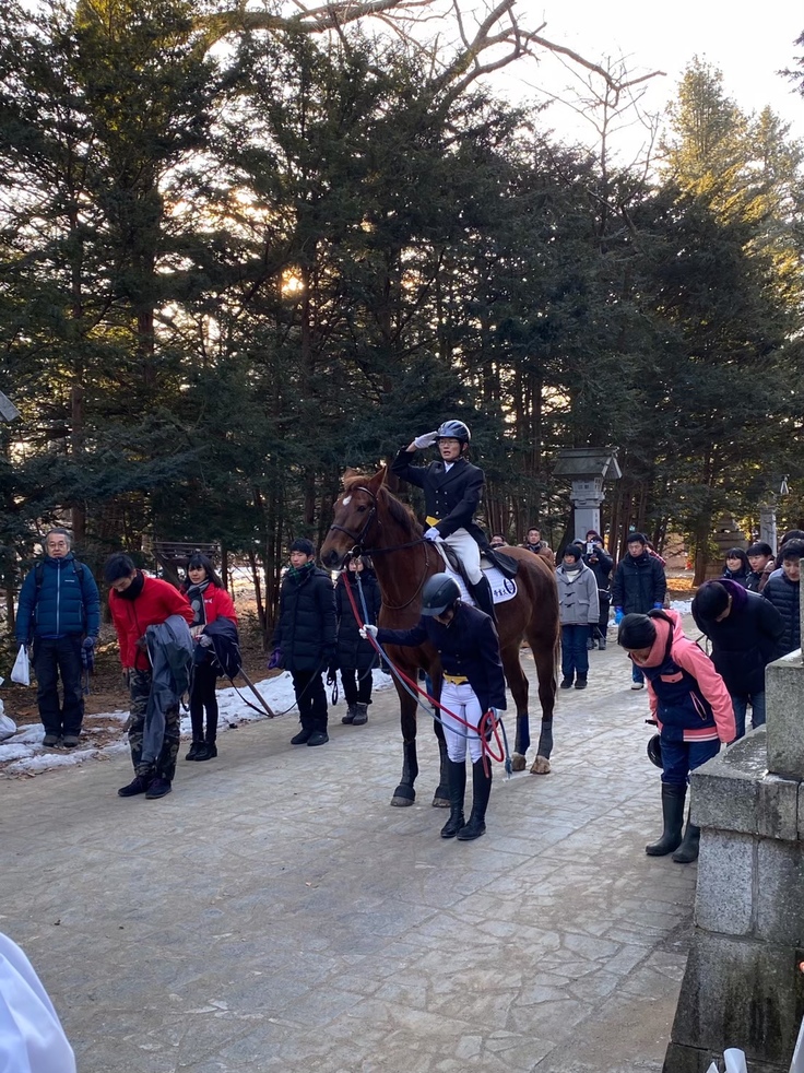 学生サークル 馬術部 をご紹介します ポニーと子どもがふれあい 笑顔があふれる場所を作りたい 帯広畜産大学 馬介在活動室 12 16 投稿 クラウドファンディング Readyfor レディーフォー