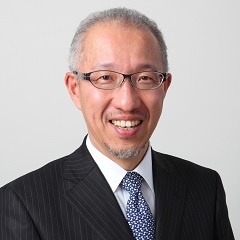 松井直輝さん