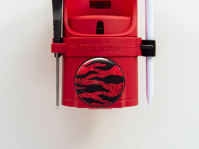 ラウンドホルダープラスマーカー