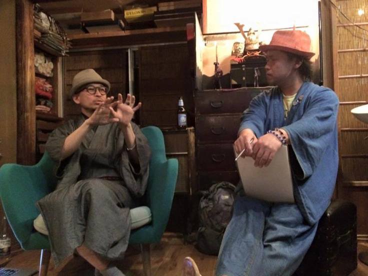 ツナガリナイト