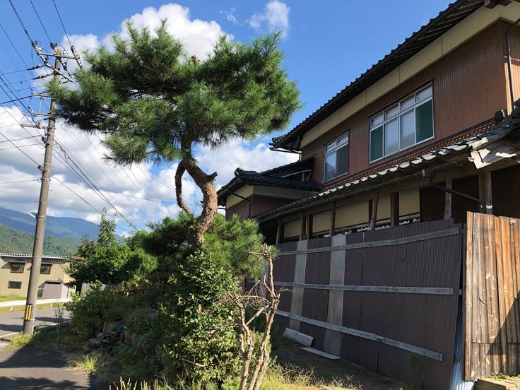 いやしの里いけだ　改修住宅①