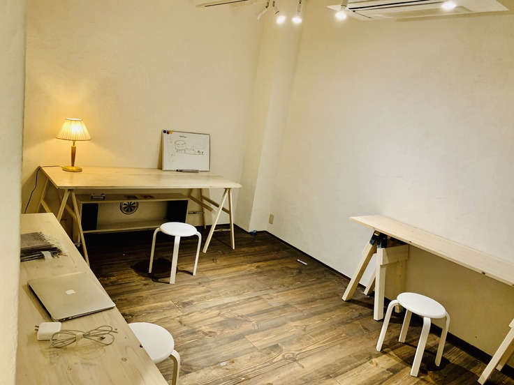 シェアスペース