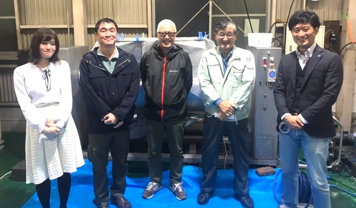 健康,サプリメント,オステオカルシン研究所,OC+,クラウドファンディング