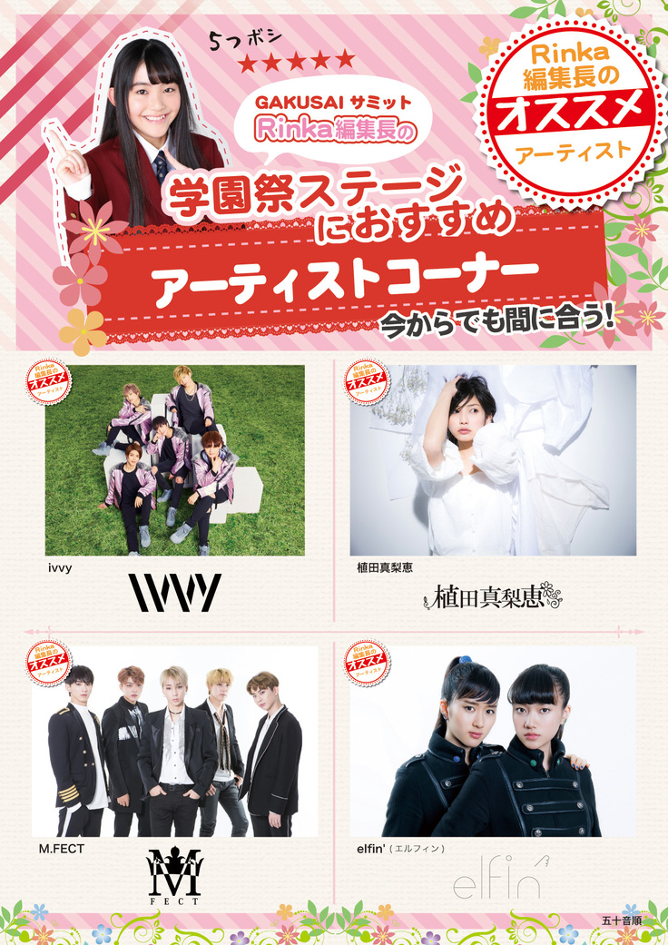 掲載した情報７