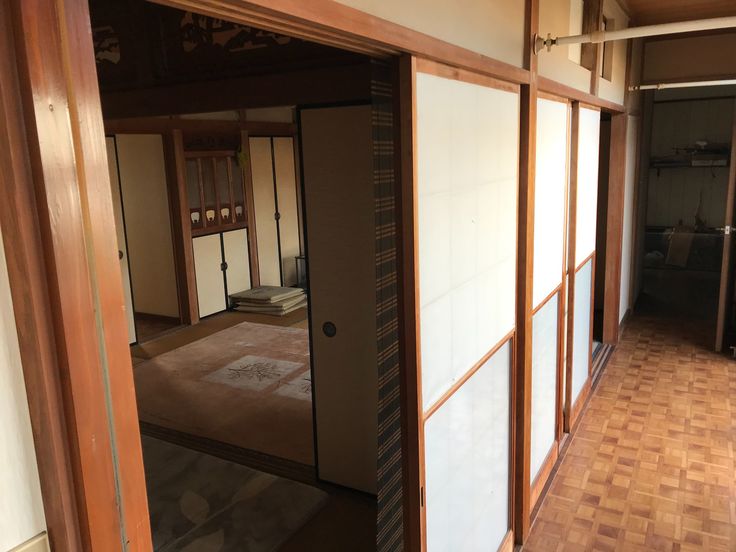 早川地域住民交流館内装１