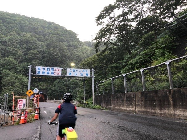 挑戦する＆旅する楽しさを伝えたい! 中学生の日本縦断 自転車旅（中村 