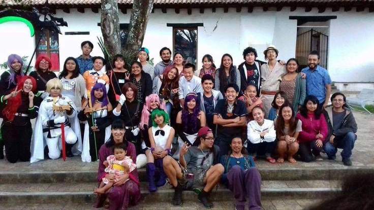 ジャパンフェスティバル