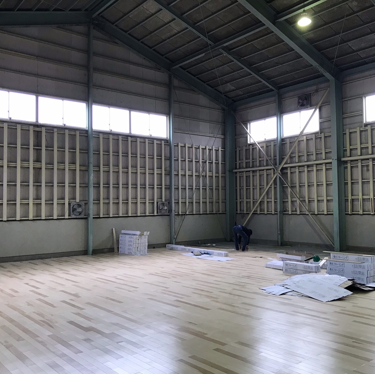 3月22日時点の状況