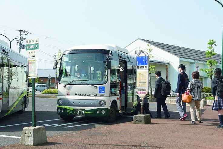 コミュニティバス