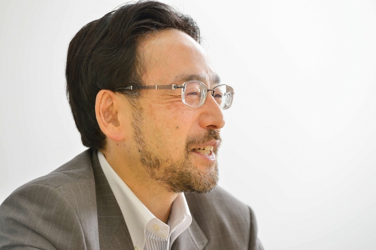 藻谷浩介氏写真