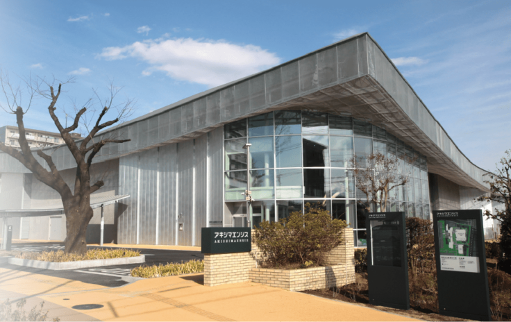 会場：アキシマエンシス（東京都 昭島市）