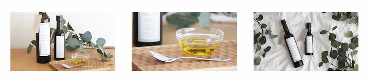 メリリマクラウドファンディングオリーブオイル金賞受賞