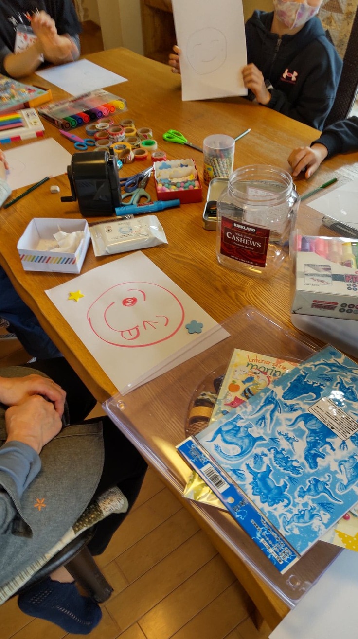 ジュニアプログラム