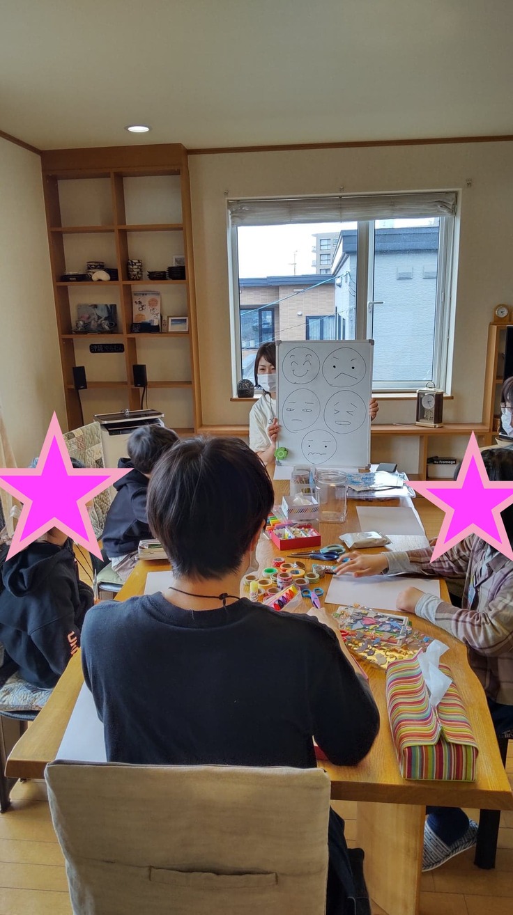 ジュニアプログラム