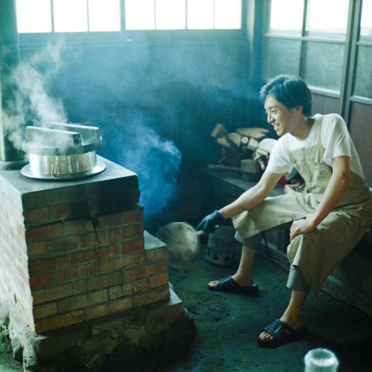 だまこのおやびん