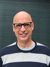 ケビン・モクシさん