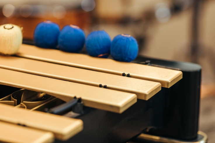 ヴィブラフォン