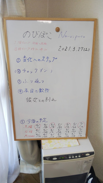 ホワイトボード