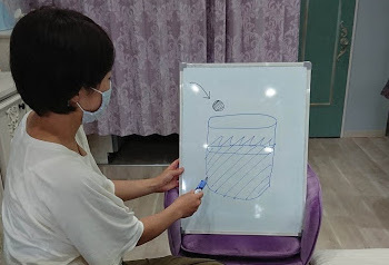 ケア講座オンライン