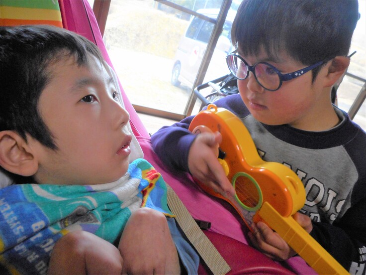 りんごクラブ🍎コロナ以前の過ごし方