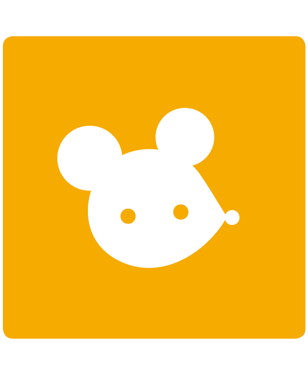 マスク練習チュウ