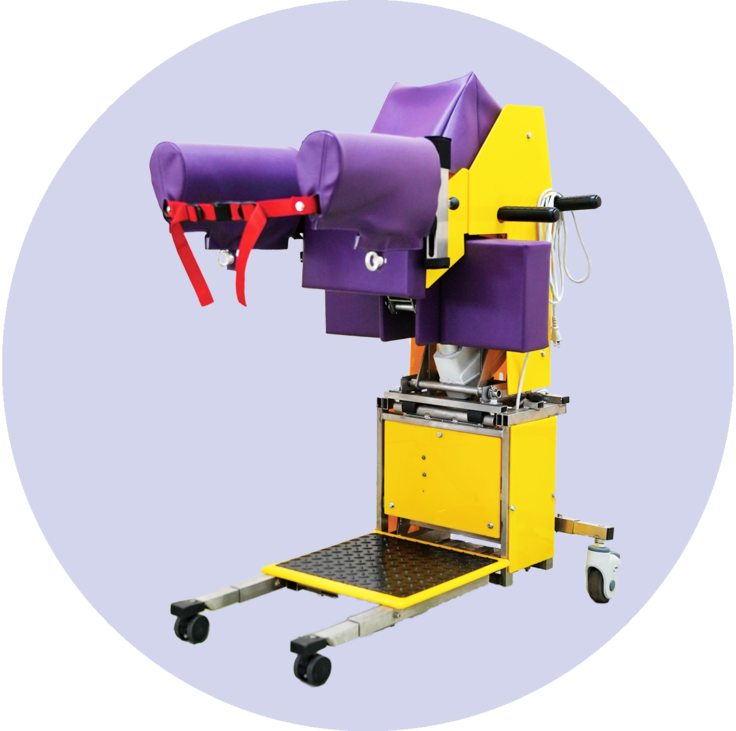 「立っちゃん」