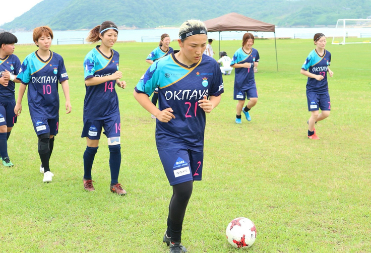 京丹後クイーンズ