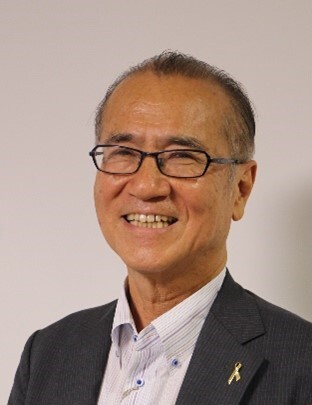 松井理事長写真