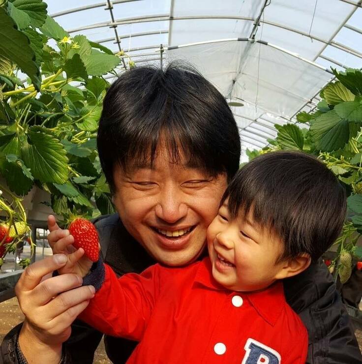 備北タクシー　小野　伸一郎