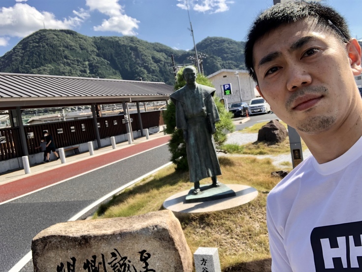 HappyCollaboration横山代表