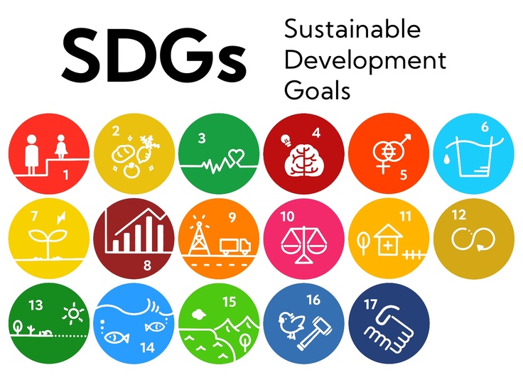 SDGs