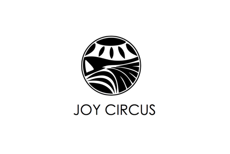 joycircusロゴマーク
