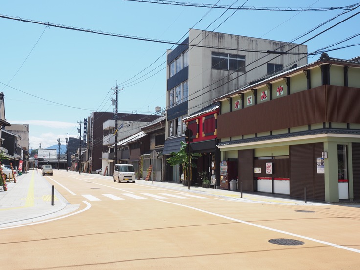 商店街イメージ1