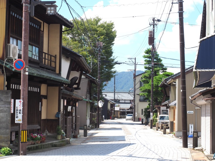 商店街イメージ2