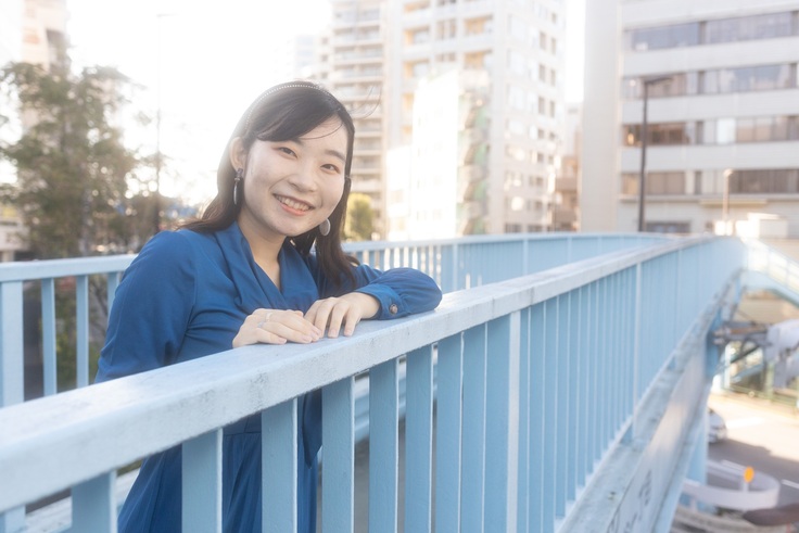 Makoプロフィール写真