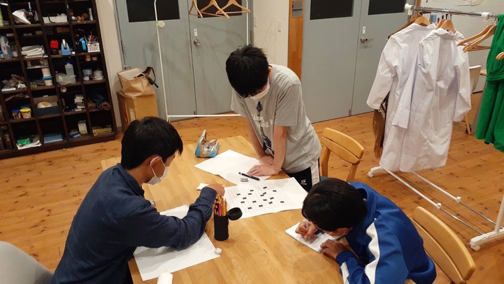 ひたすら作り直し続ける