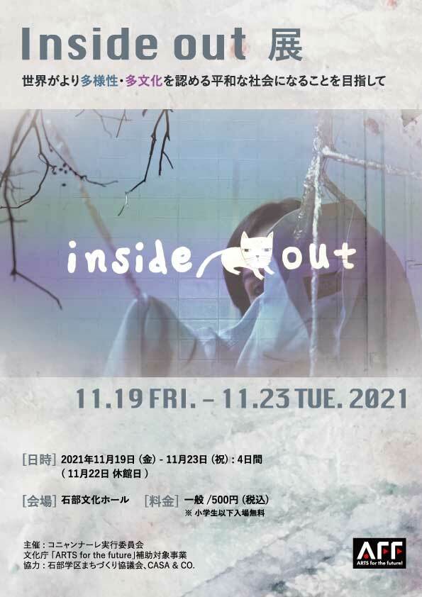 inside out