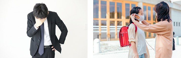 コロナウイルスによって【子どもスクールナビ】のサービス自体が展開出来ない状態となってしまいました。