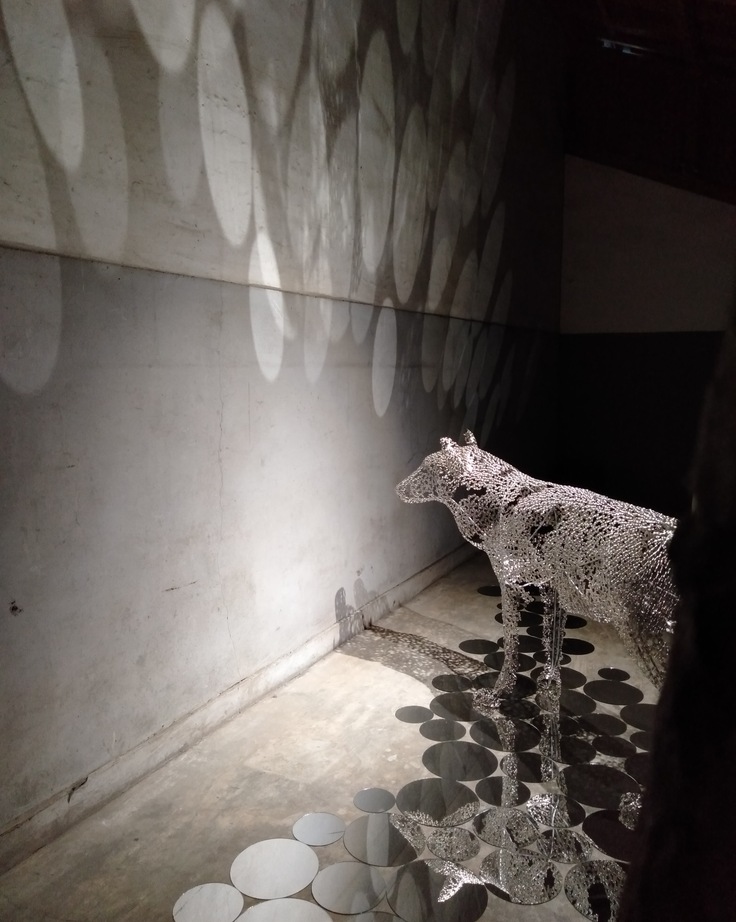 ビエンナーレ西島