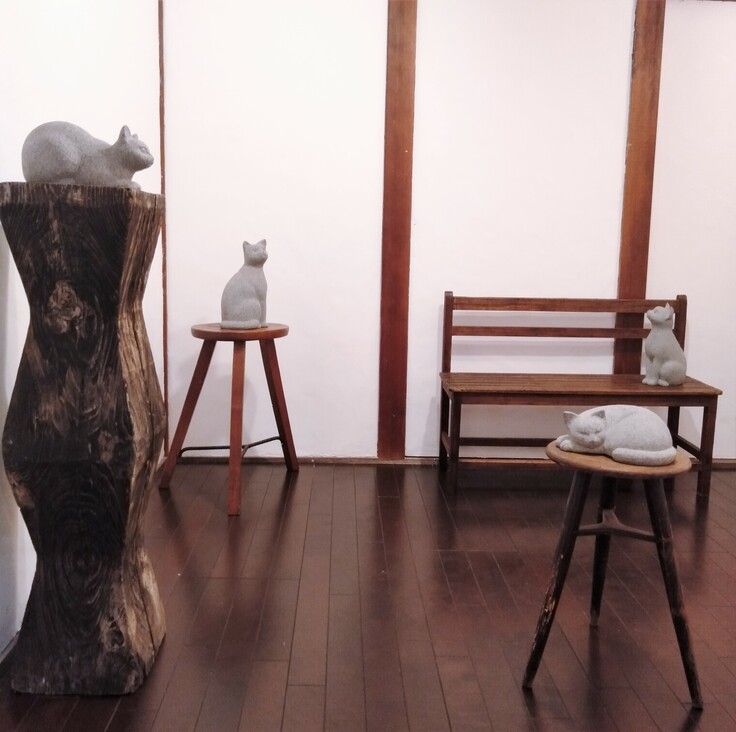 ミニギャラリー齋木