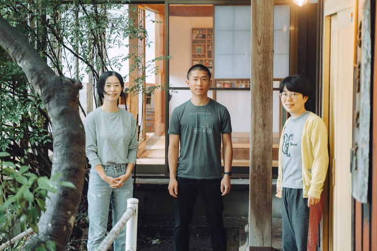 クレモモとうた種店主