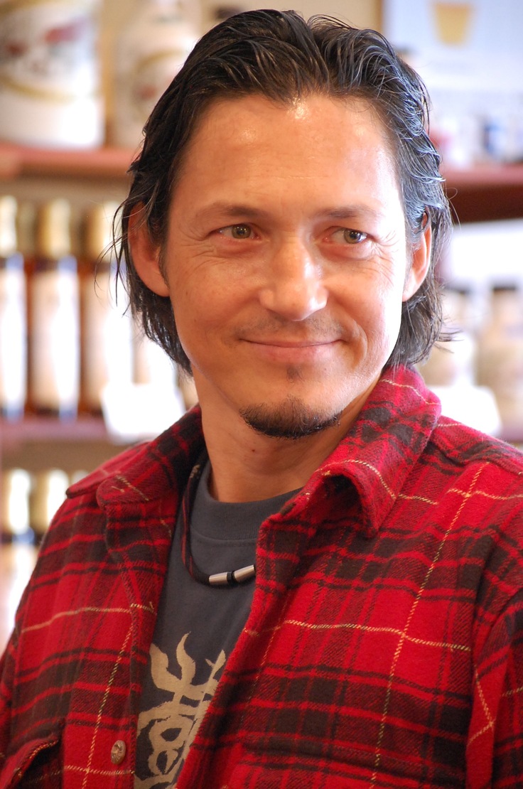 ギャニオン　マーク1